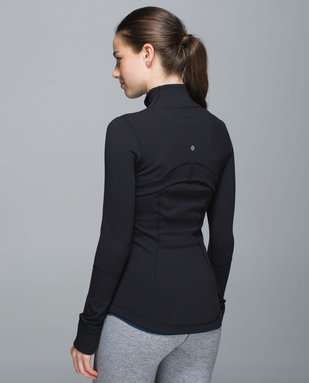 Lululemon Define Jacket - Black (First Release)