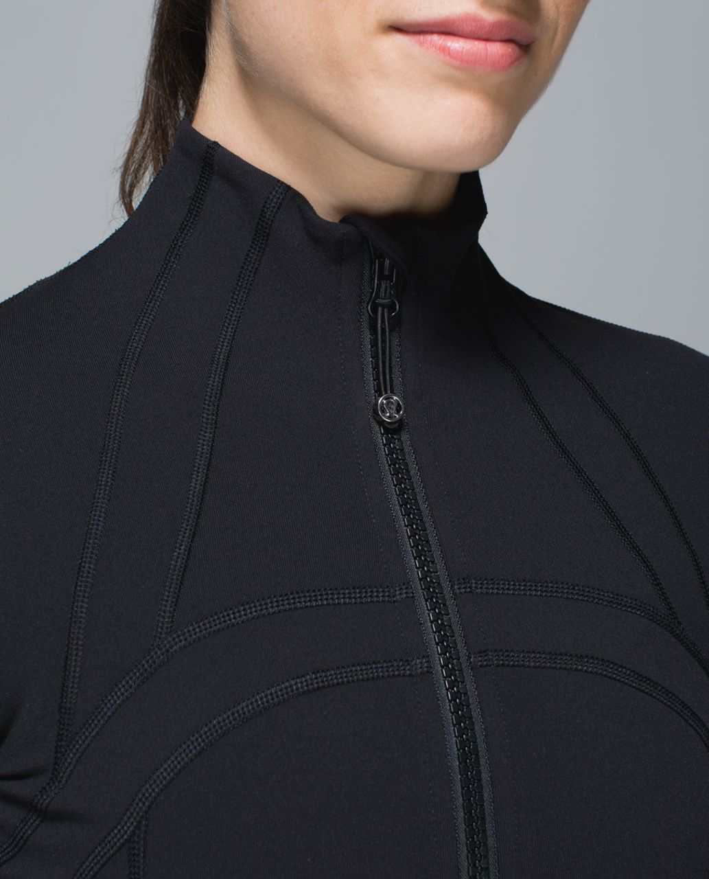 Lululemon Define Jacket - Black (First Release)