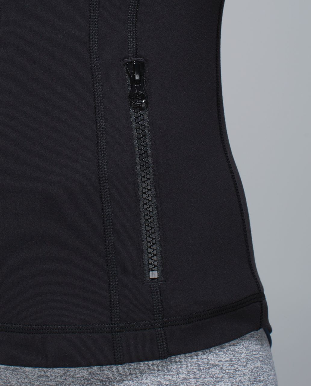 Lululemon Define Jacket - Black (First Release)