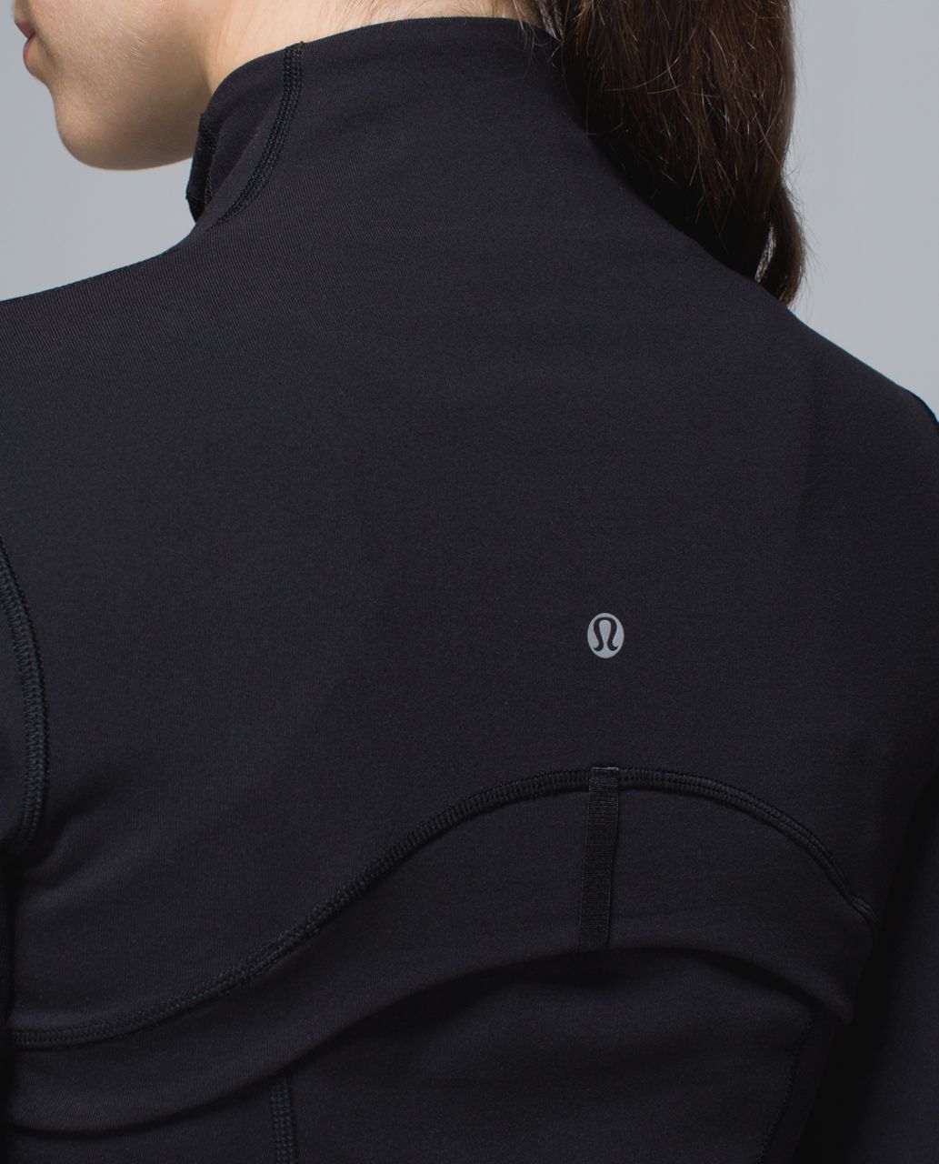 Lululemon Define Jacket - Black (First Release)