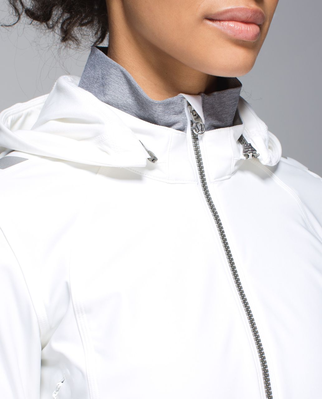 Lululemon Feelin' Frosty Softshell •• Insulated - Jackets & Coats