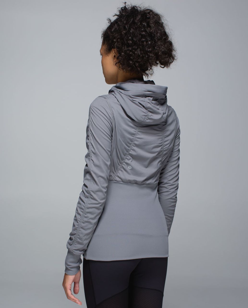 Lululemon Dance Studio Jacket III - Slate