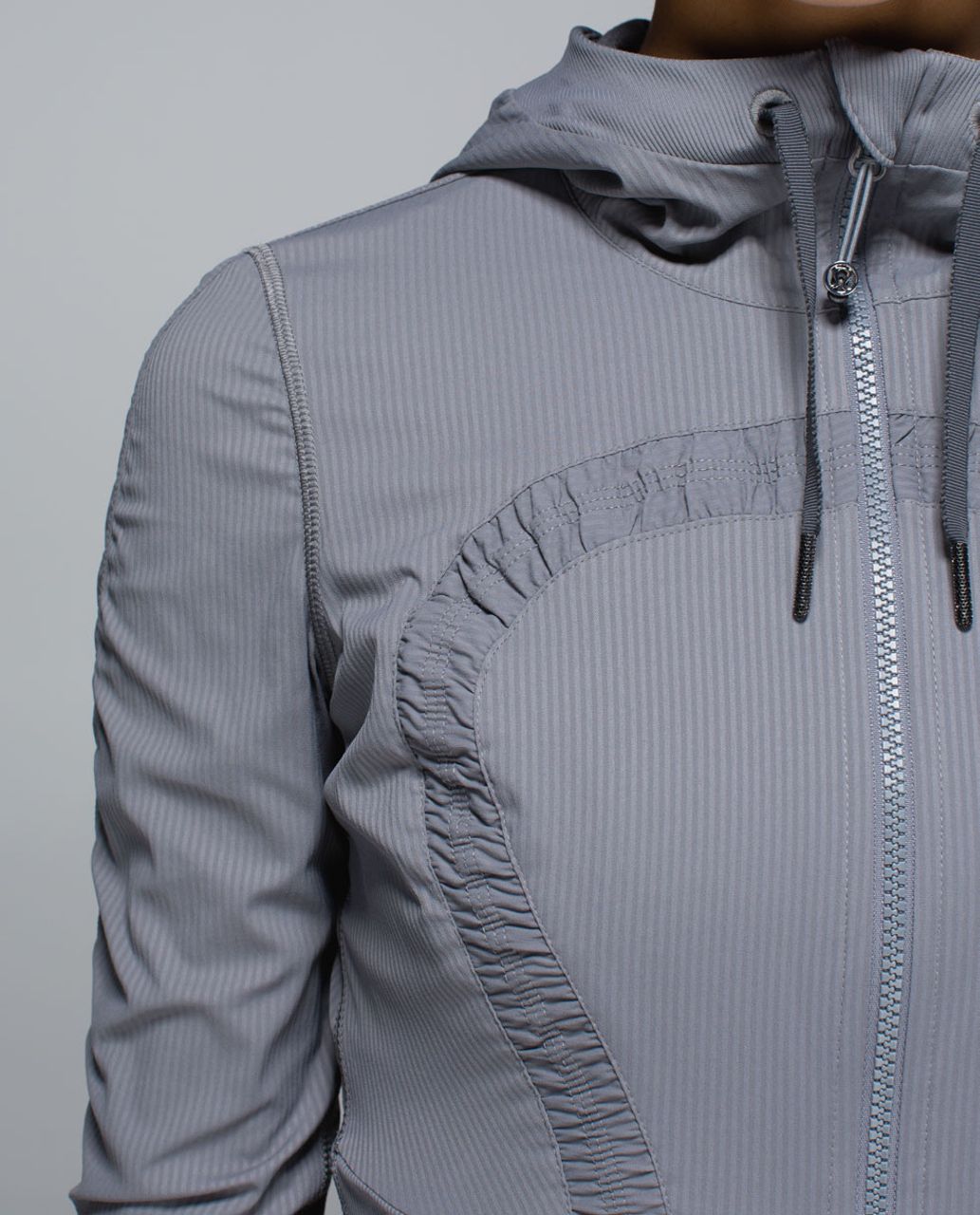 Lululemon Dance Studio Jacket III - Slate