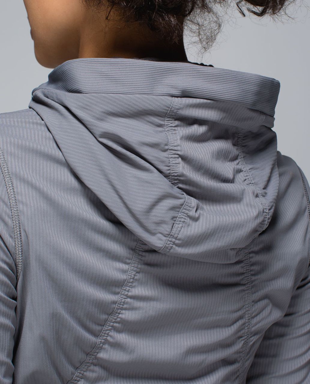 Lululemon Dance Studio Jacket III - Slate