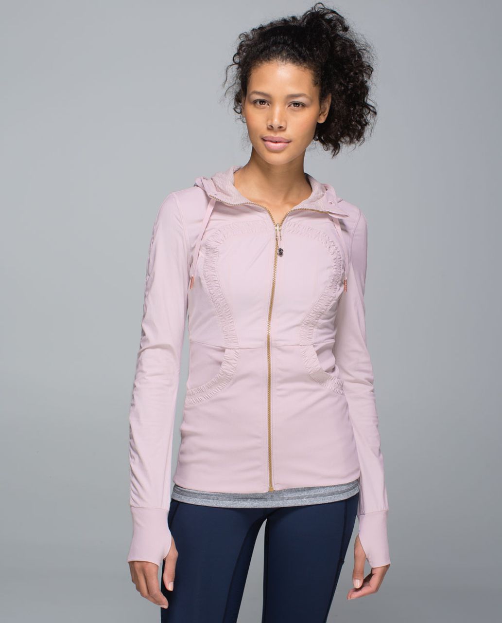 lululemon dance studio jacket iii