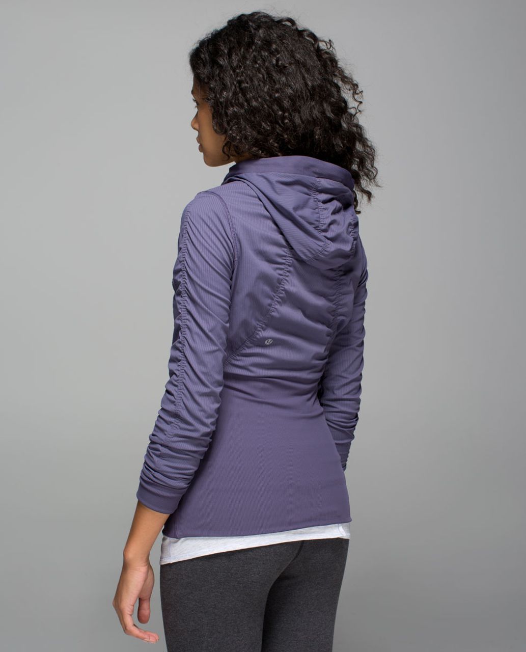 Lululemon Dance Studio Jacket III - Nightfall