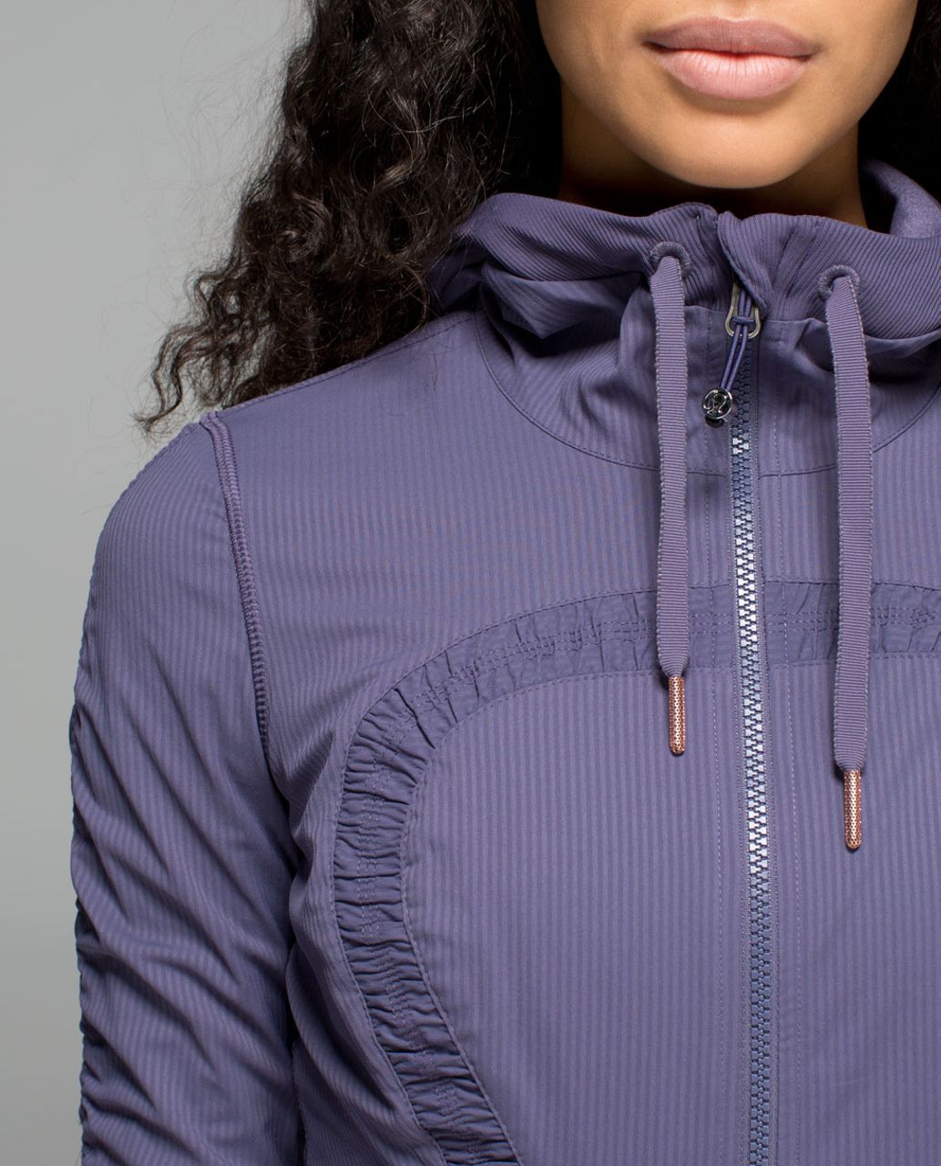 Lululemon Dance Studio Jacket III - Nightfall