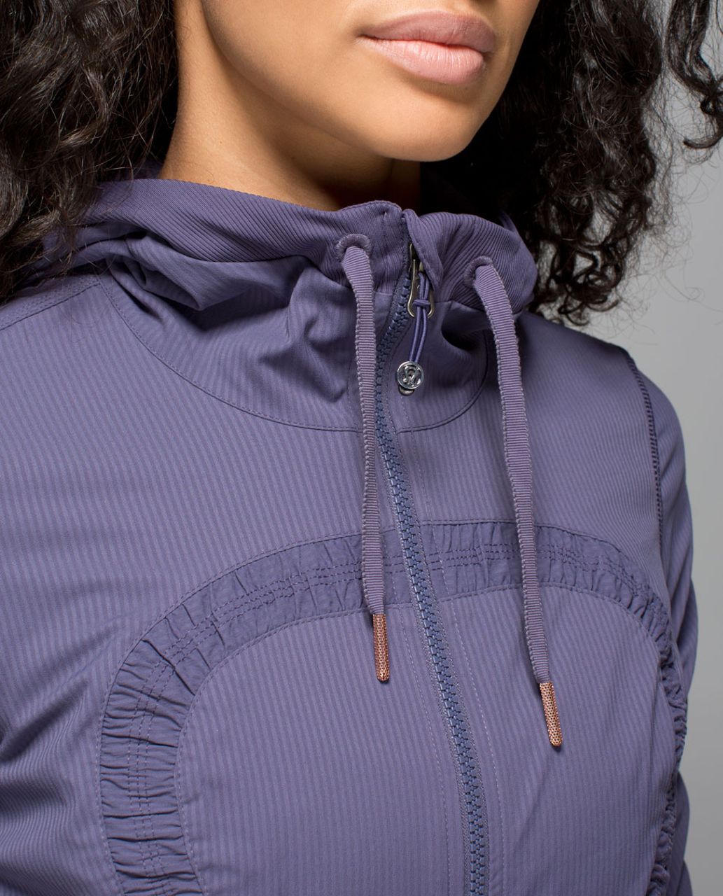 Lululemon Dance Studio Jacket III - Nightfall