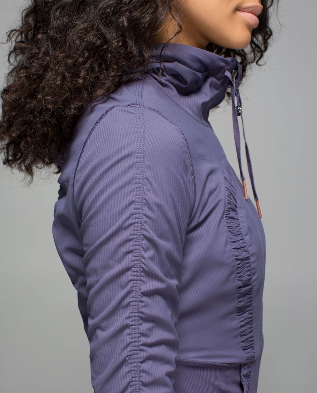 Lululemon Dance Studio Jacket III - Nightfall