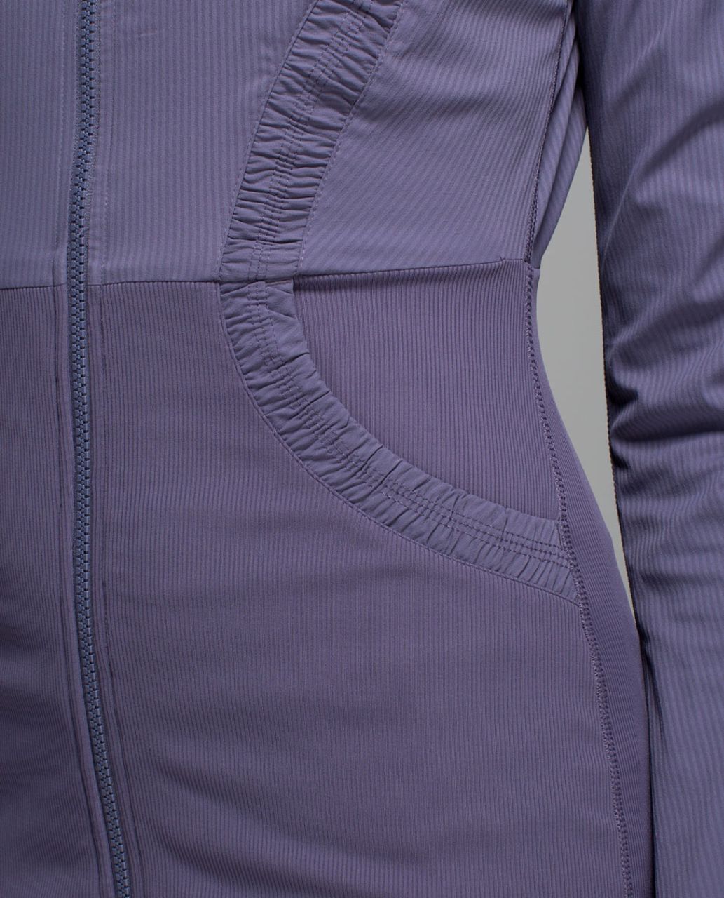 Lululemon Dance Studio Jacket III - Nightfall