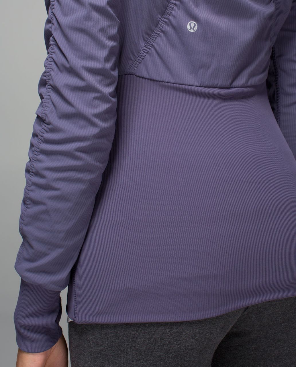 Lululemon Dance Studio Jacket III - Nightfall