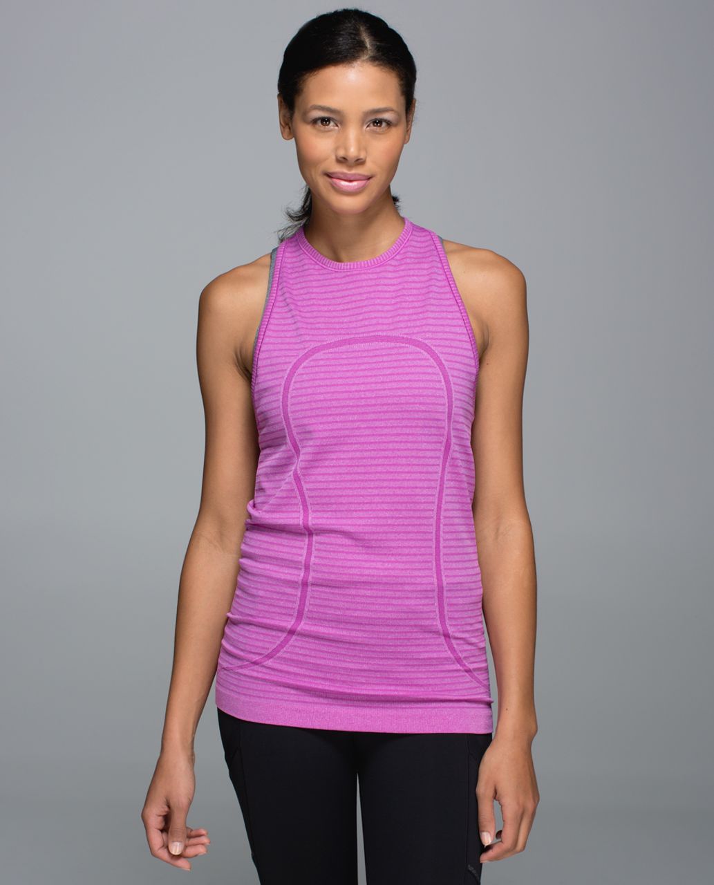 Lululemon athletica Wundermost Ultra-Soft Nulu Spaghetti-Strap Cami Tank  Top, Women's Sleeveless & Tops