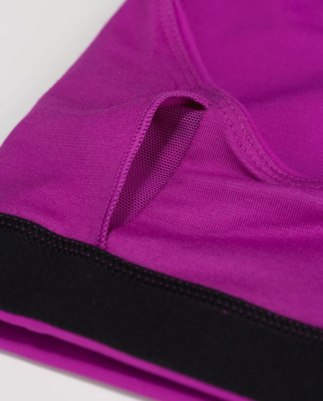 Lululemon All Sport Bra - Ultra Violet