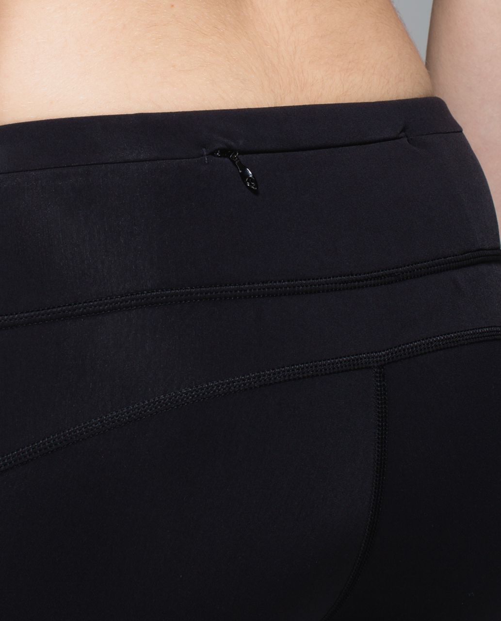 Lululemon Flurry Fighter Tight - Black - lulu fanatics