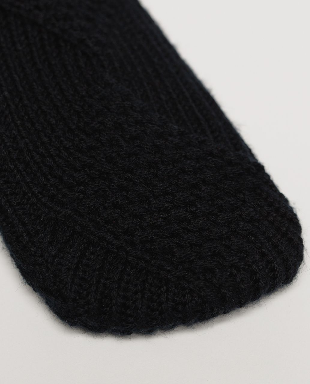 Lululemon Totally Toasty Mittens - Black