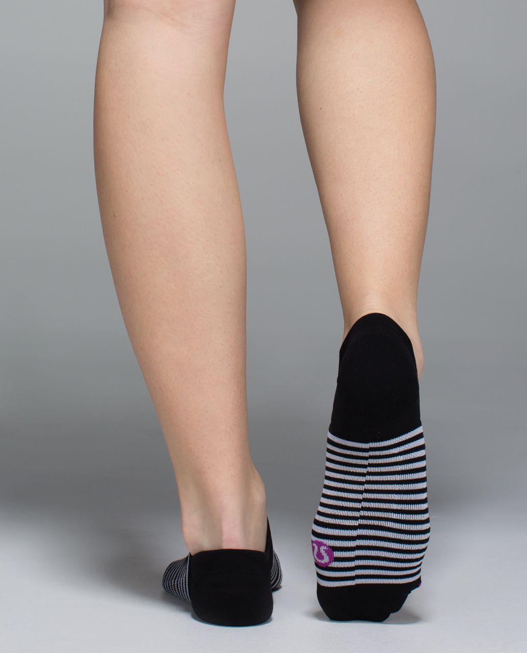 Lululemon Find Your Balance Leg Warmer - White Opal - lulu fanatics