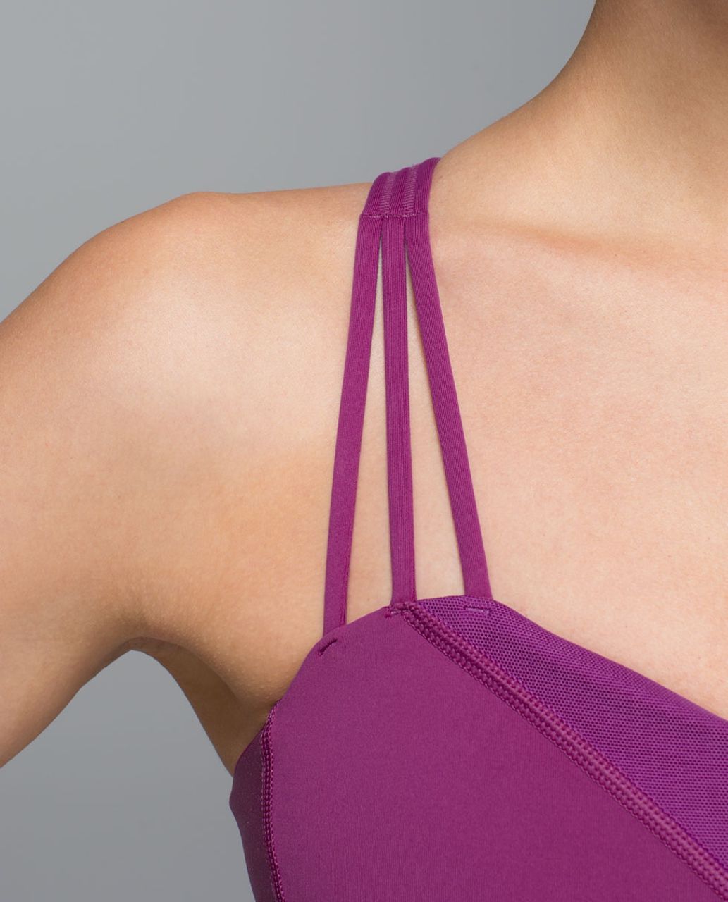 Lululemon Exquisite Bra - Ultra Violet - lulu fanatics