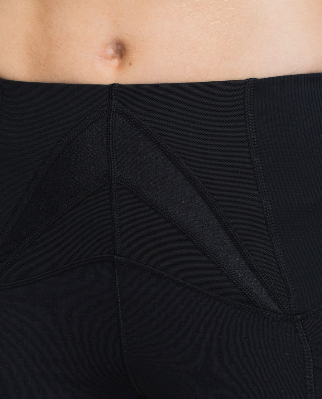 Lululemon Exquisite Pant - Shine Dot Black / Black - lulu fanatics