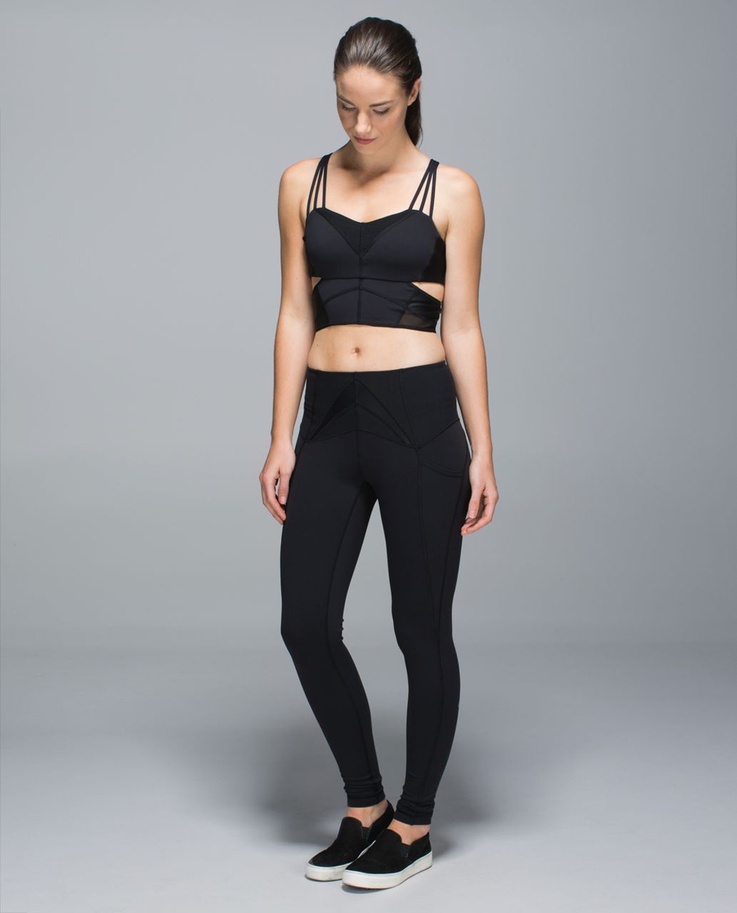 Lululemon Exquisite Pant - Black