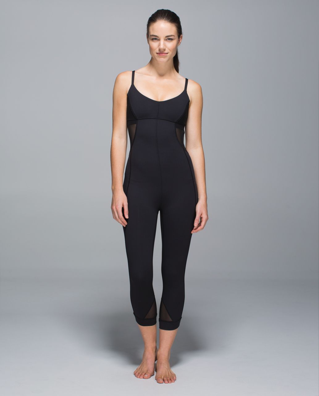 Lululemon Exquisite Onesie - Black