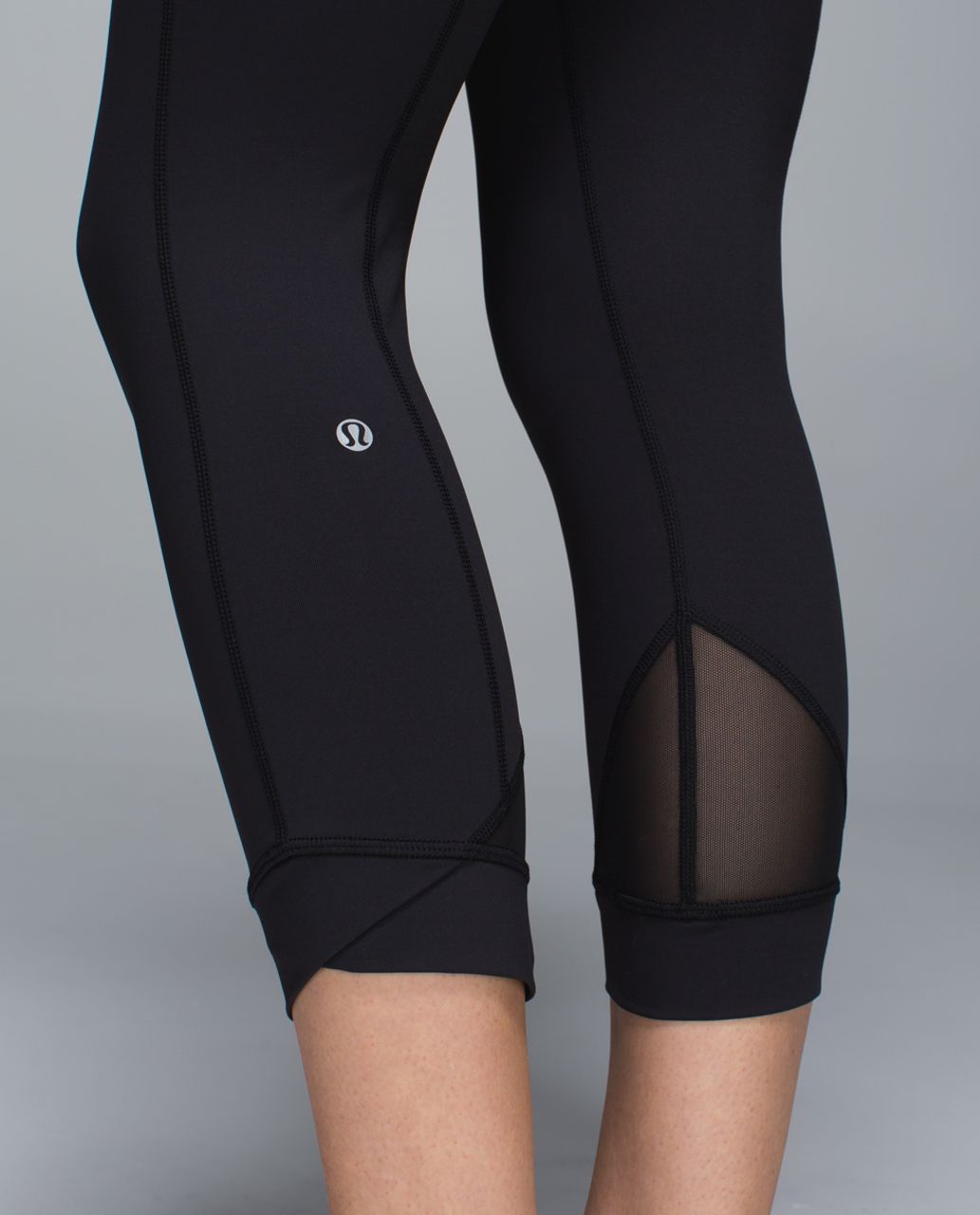 Lululemon Exquisite Onesie - Black