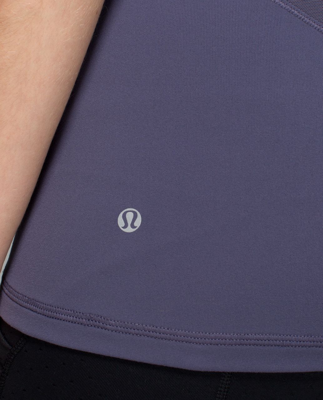 Lululemon Exquisite Tank - Nightfall