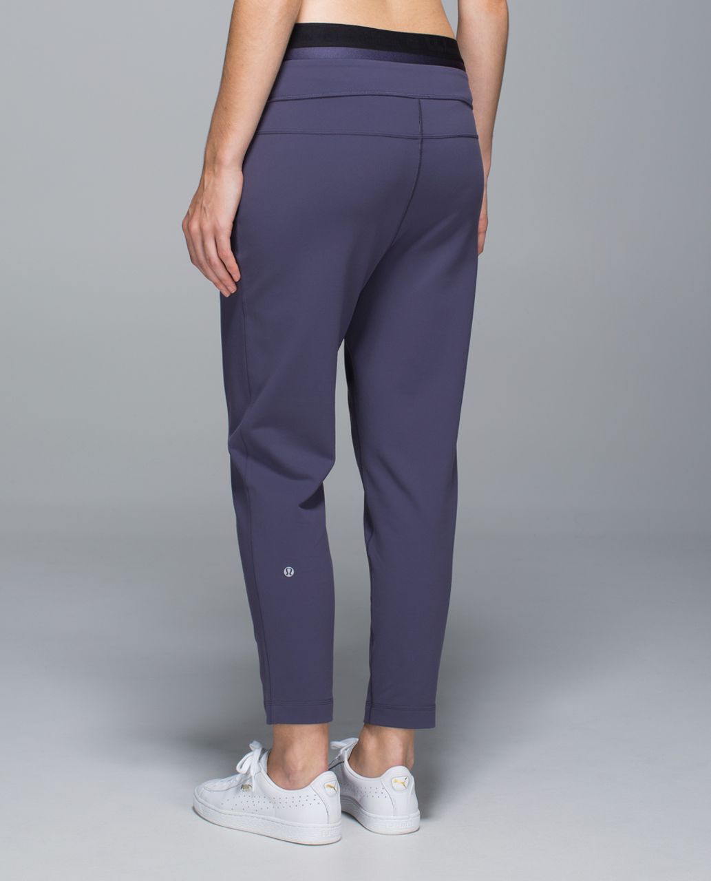 Lululemon Exquisite Trouser Crop - Nightfall