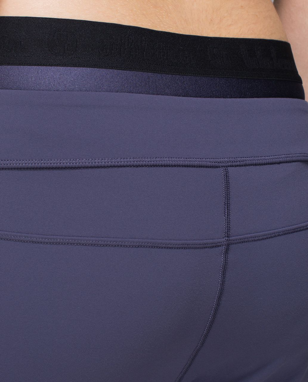 Lululemon Exquisite Trouser Crop - Nightfall