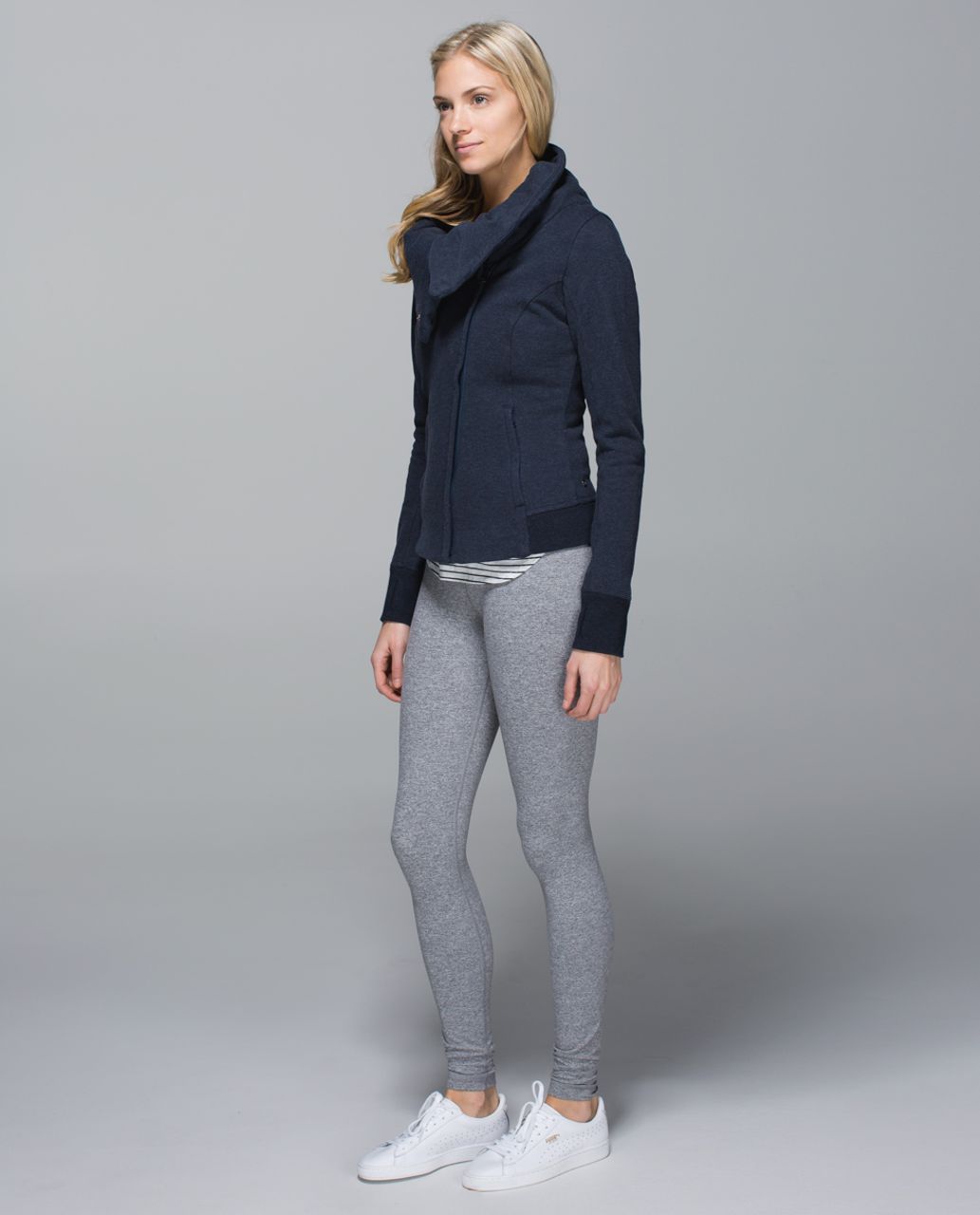 karmacollected jacket  Jackets, Lulu love, Sportswear