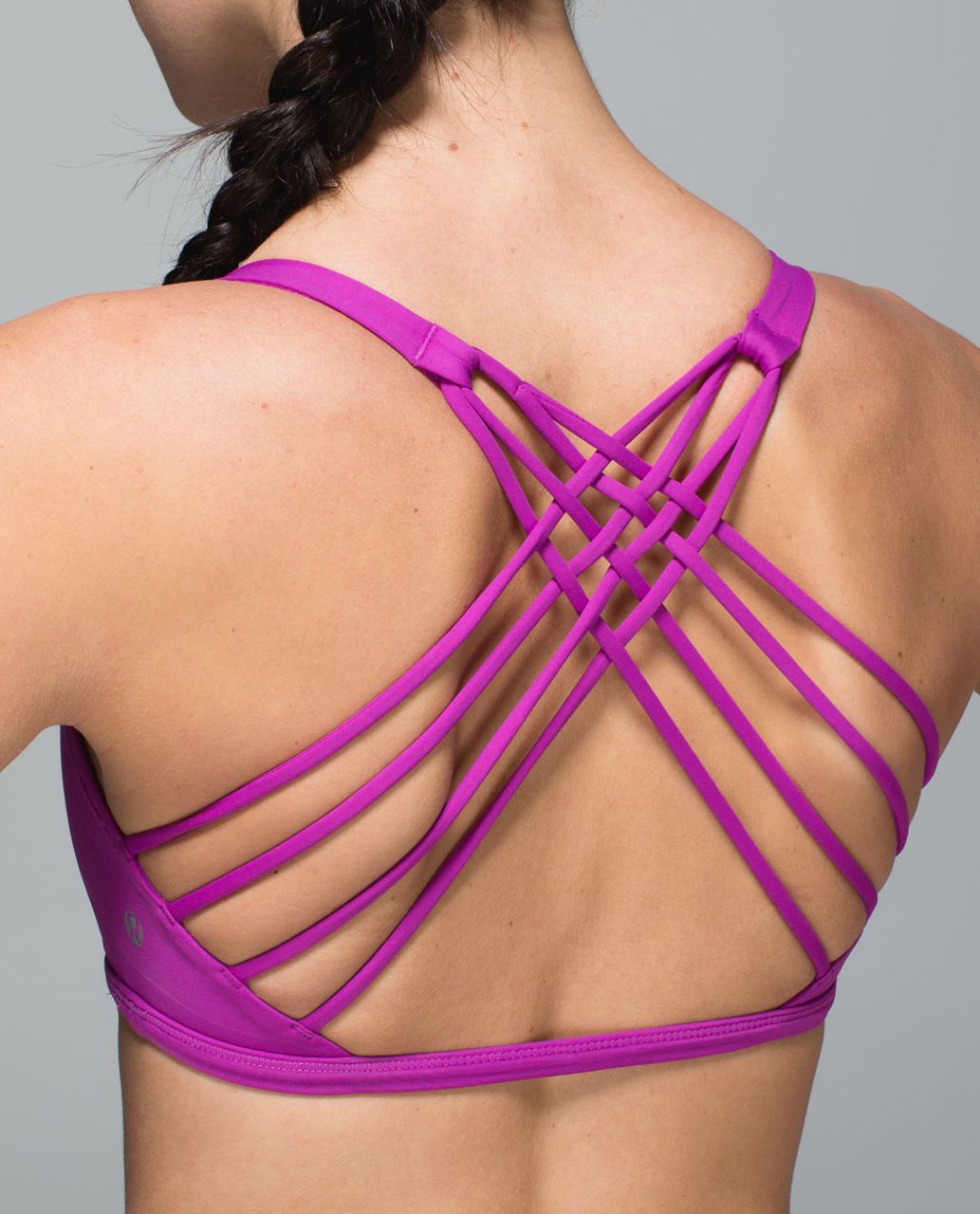 Lululemon Free To Be *Wild - Ultra Violet