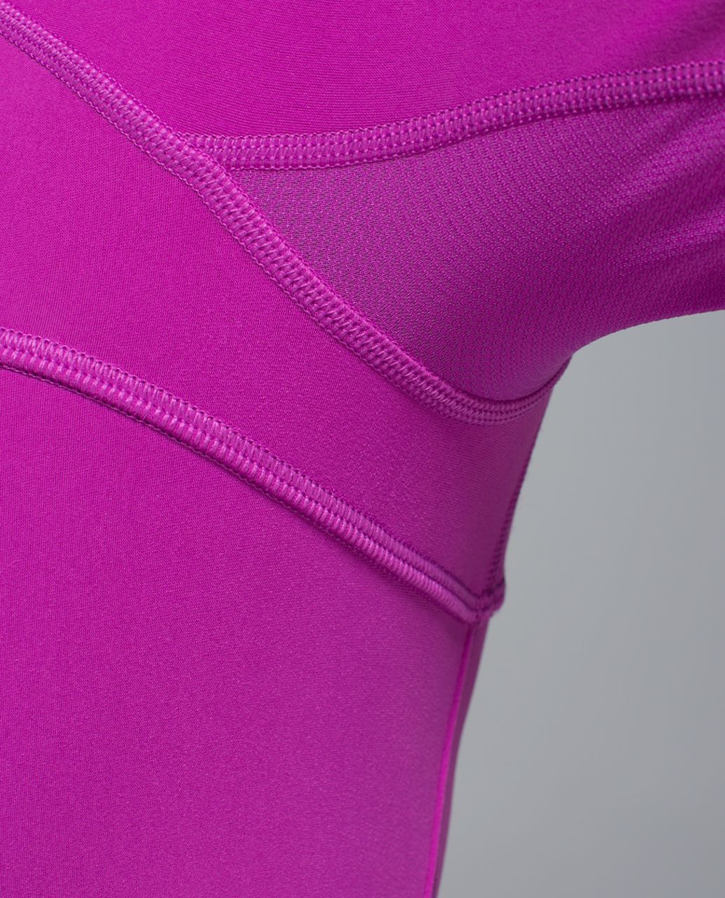 Lululemon Flurry Fighter Pullover - Ultra Violet