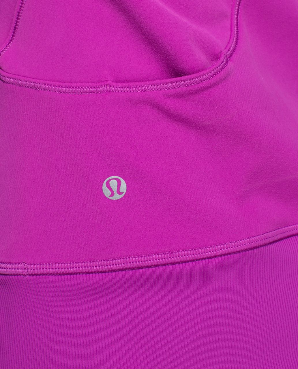 Lululemon Flurry Fighter Pullover - Ultra Violet