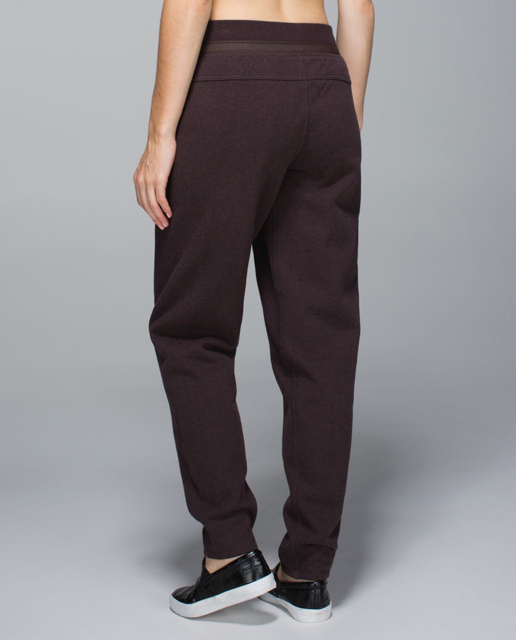 Lululemon Karmacollected Pant - Heathered Rich Earth / Rich Earth