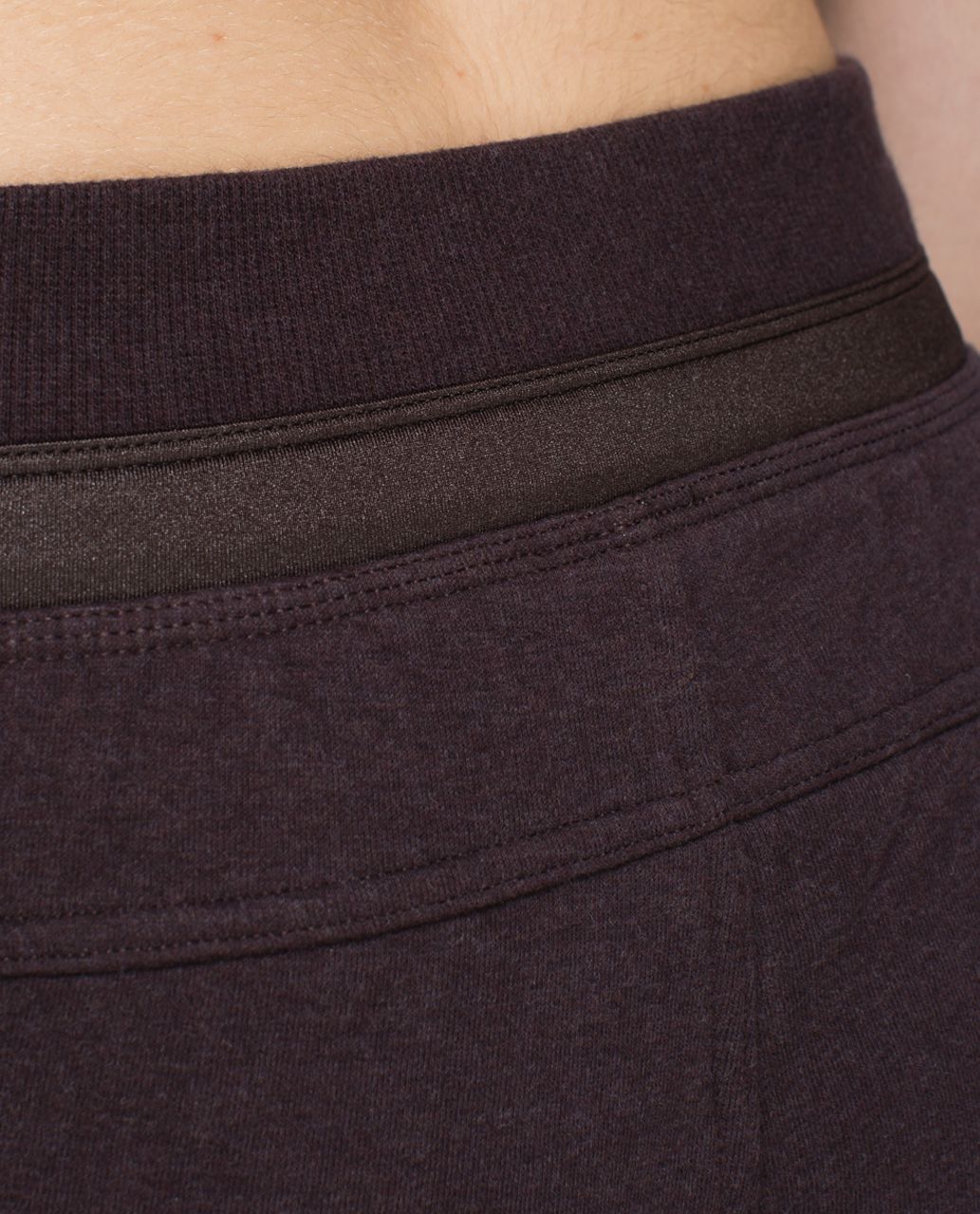 Lululemon Karmacollected Pant - Heathered Rich Earth / Rich Earth