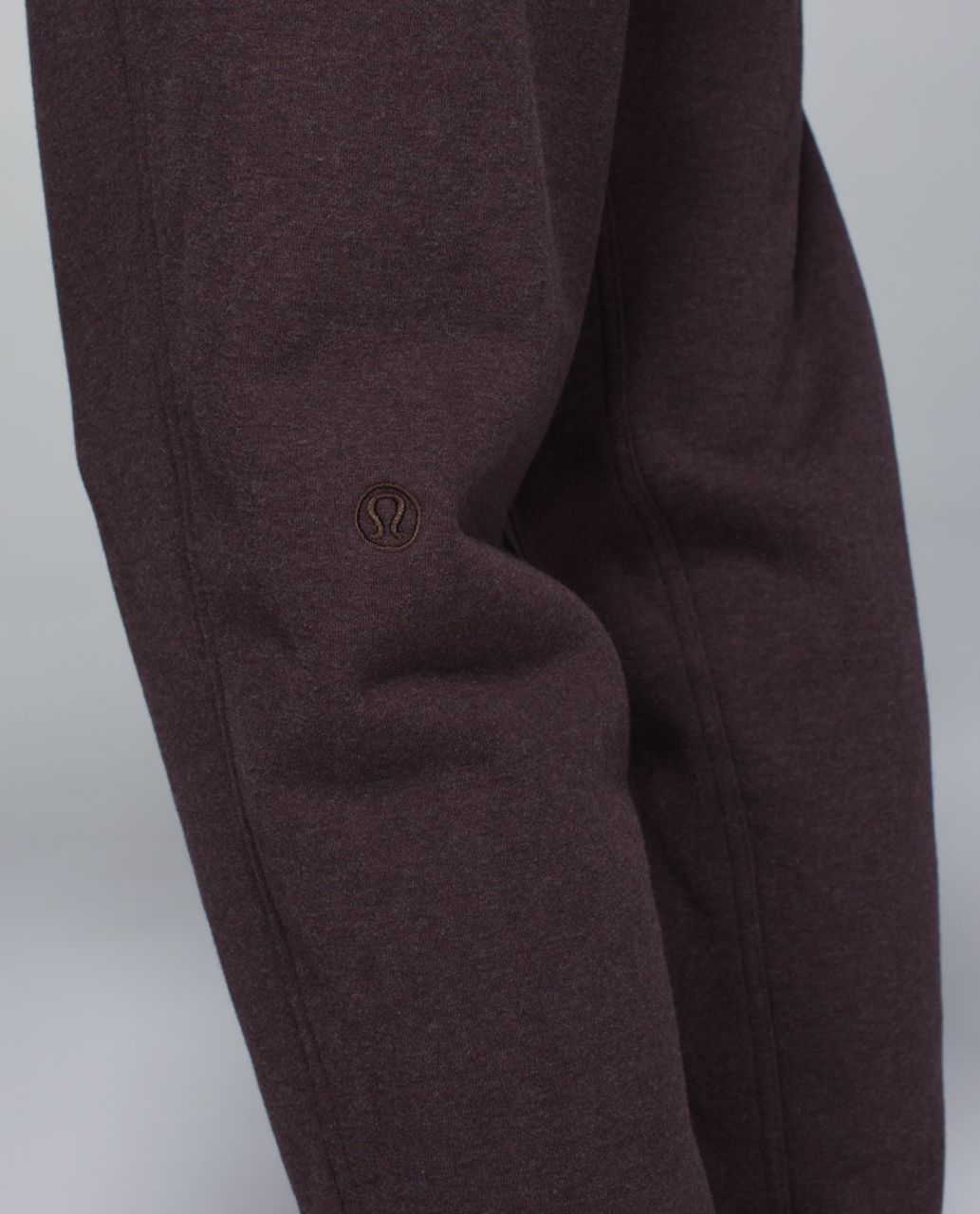 Lululemon Karmacollected Pant - Heathered Rich Earth / Rich Earth