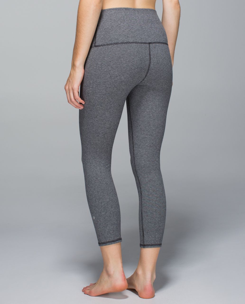 grey wunder under leggings