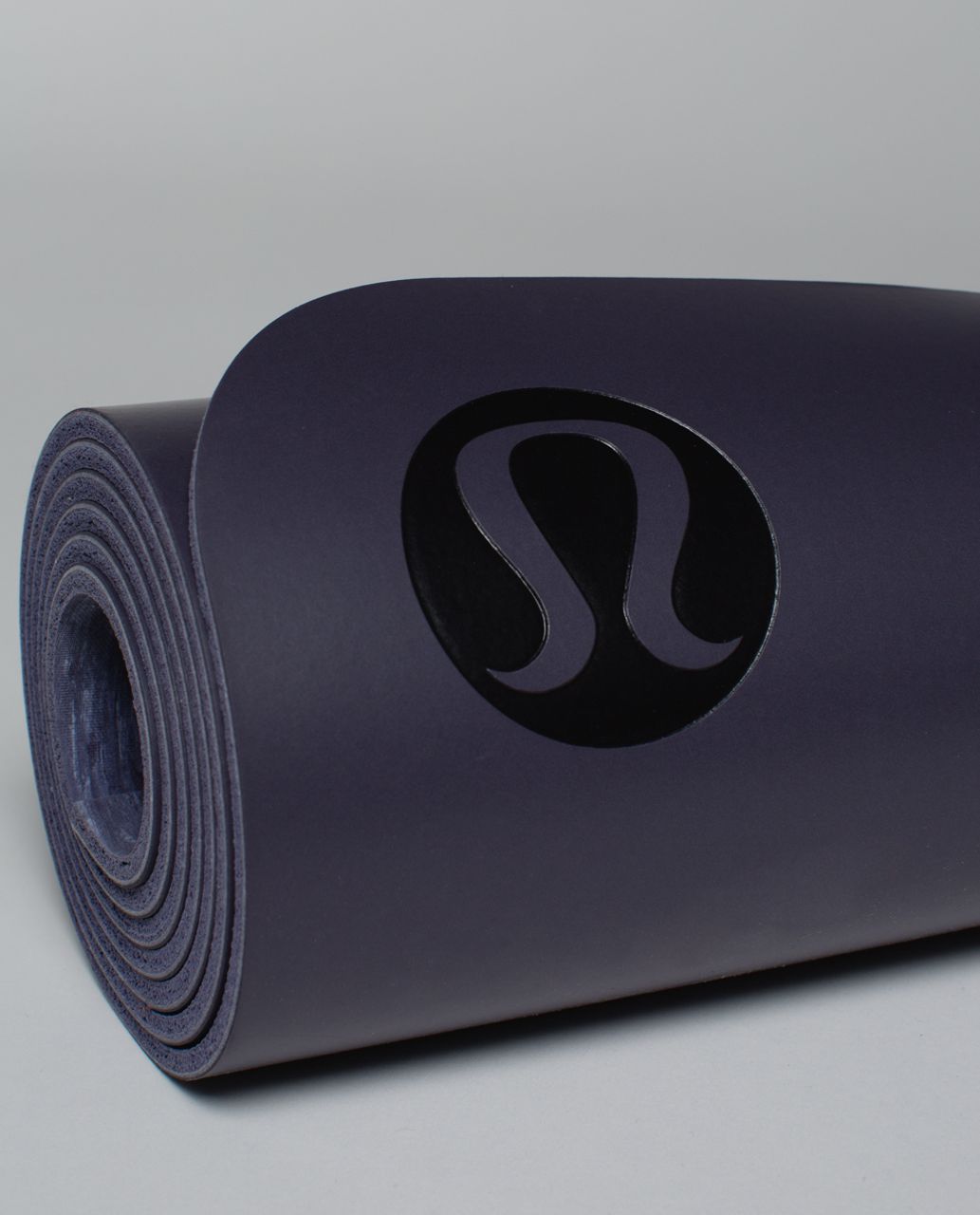 Lululemon The Mat - Nightfall / Nightfall / Early Blue