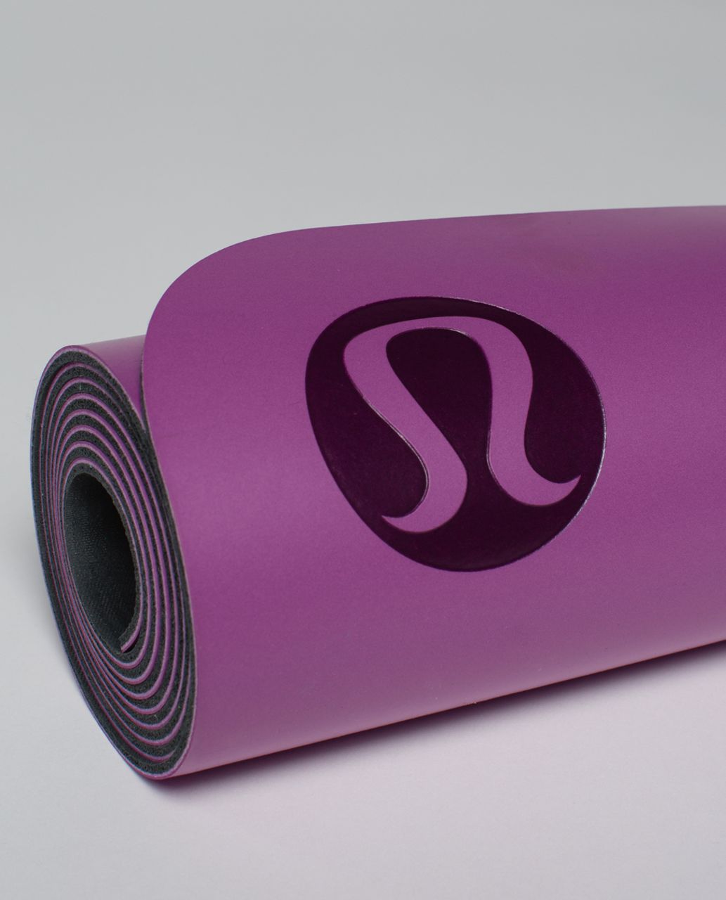 Lululemon The Mat 3mm - Ultra Violet