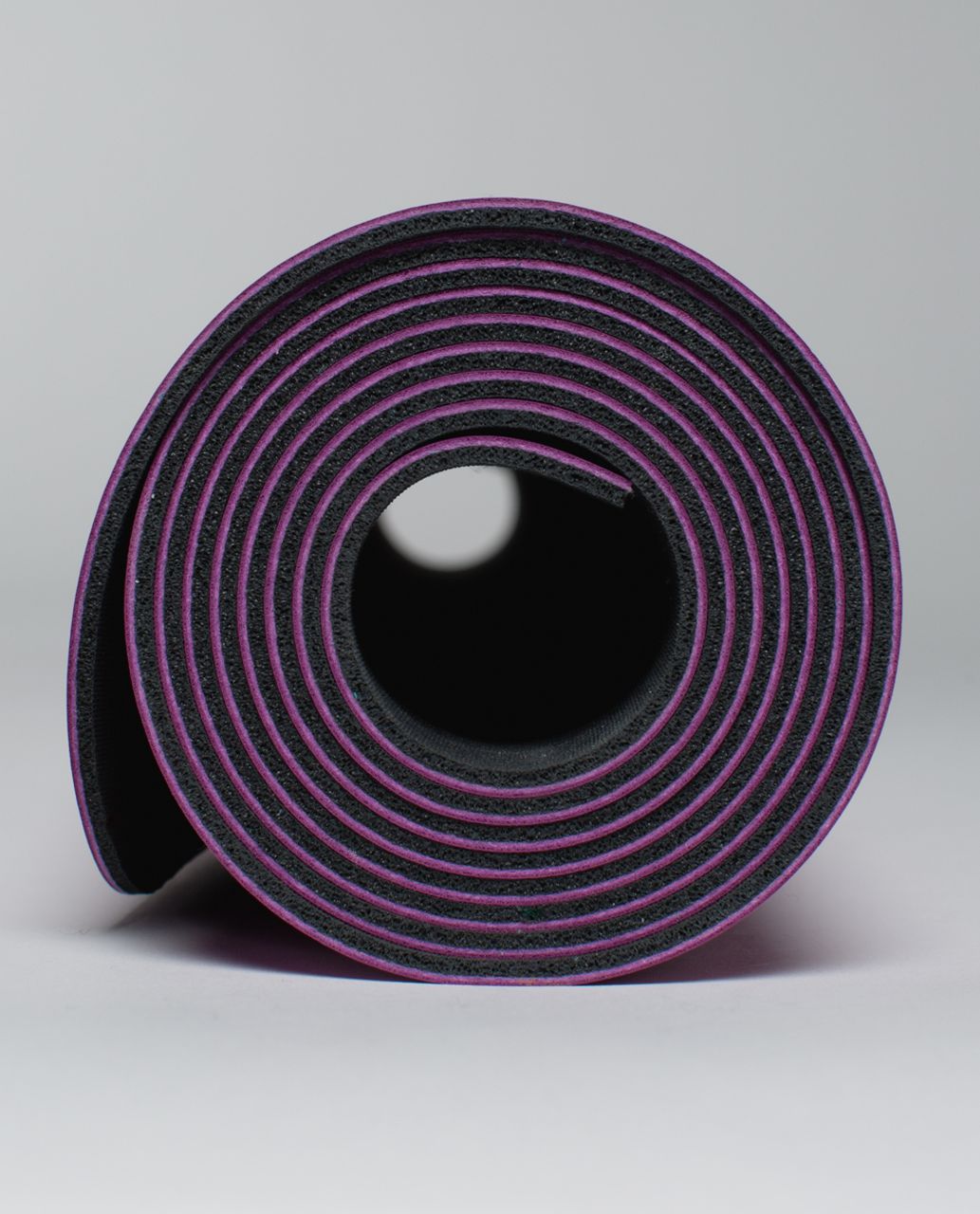Lululemon The Mat 3mm - Ultra Violet