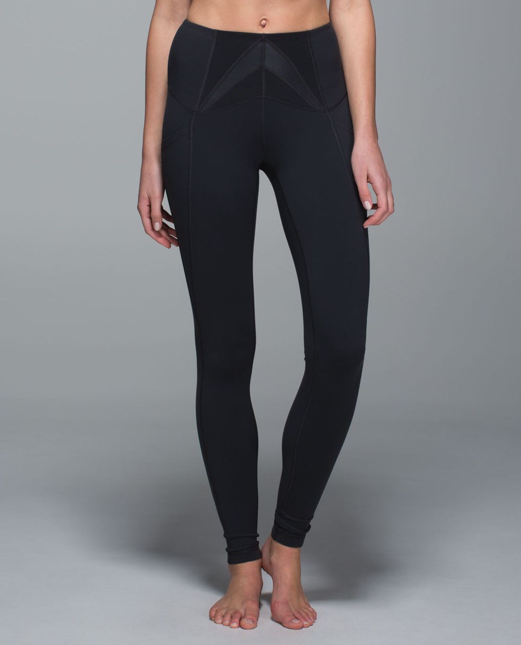 Lululemon Exquisite Pant - Deep Coal