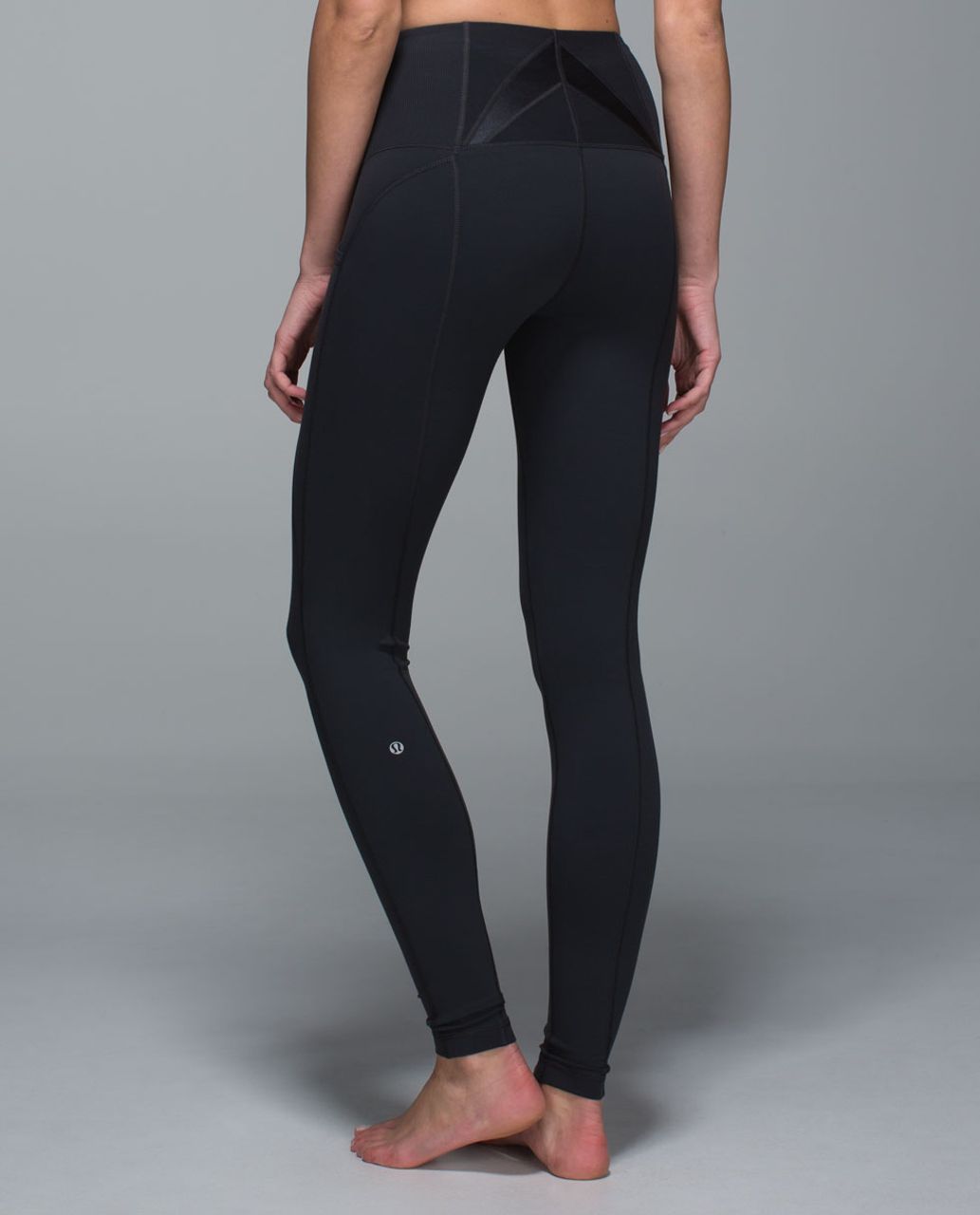 Lululemon Exquisite Pant - Deep Coal