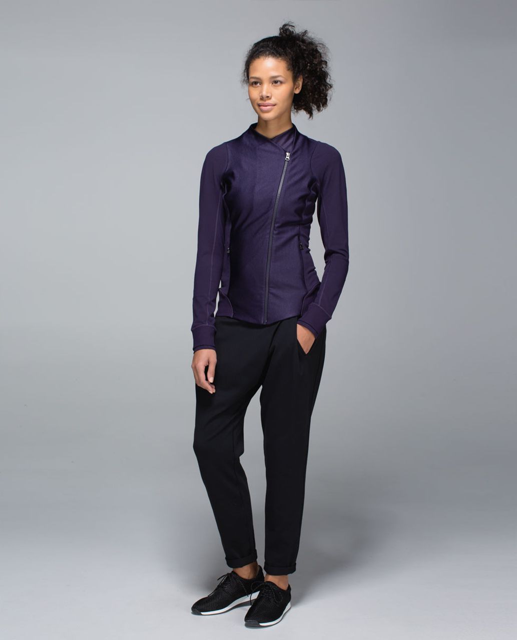 lululemon emerge renewed jacket