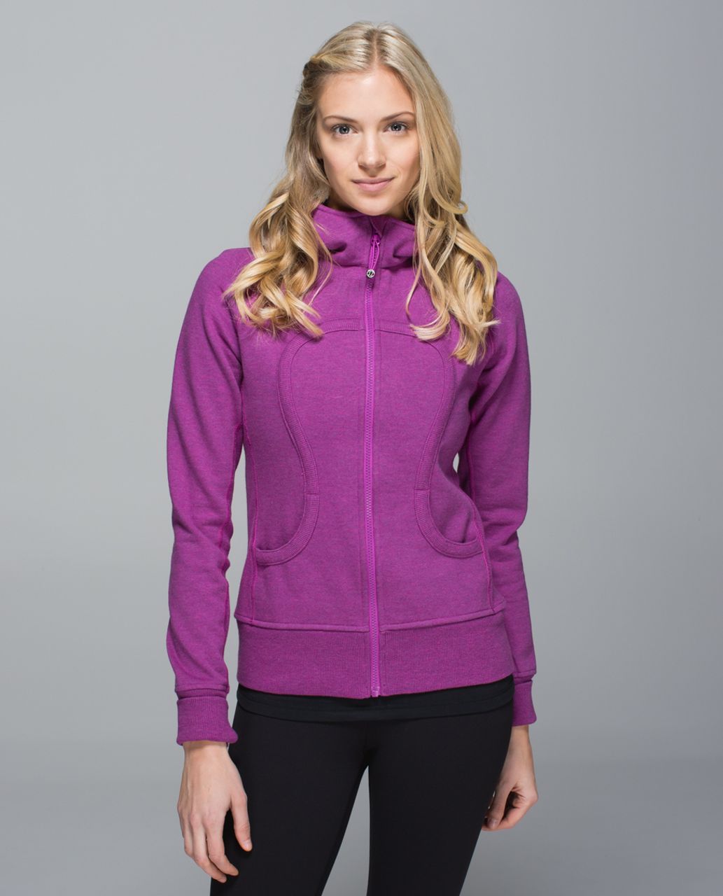 Lululemon scuba hoodie in pink  Lululemon, Lululemon scuba hoodie,  Athletic jacket