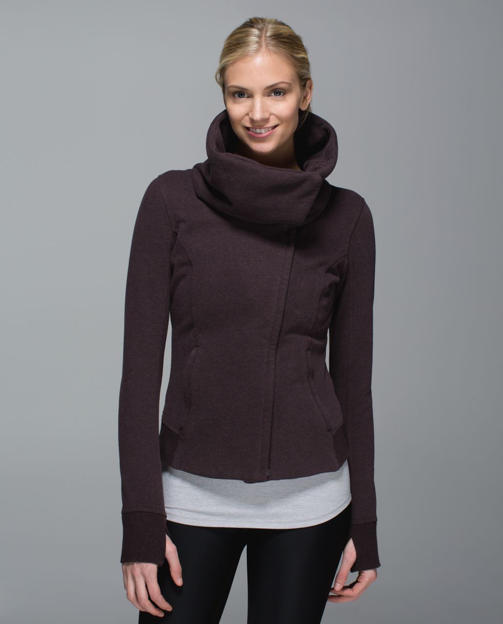 Lululemon Karmacollected Jacket 