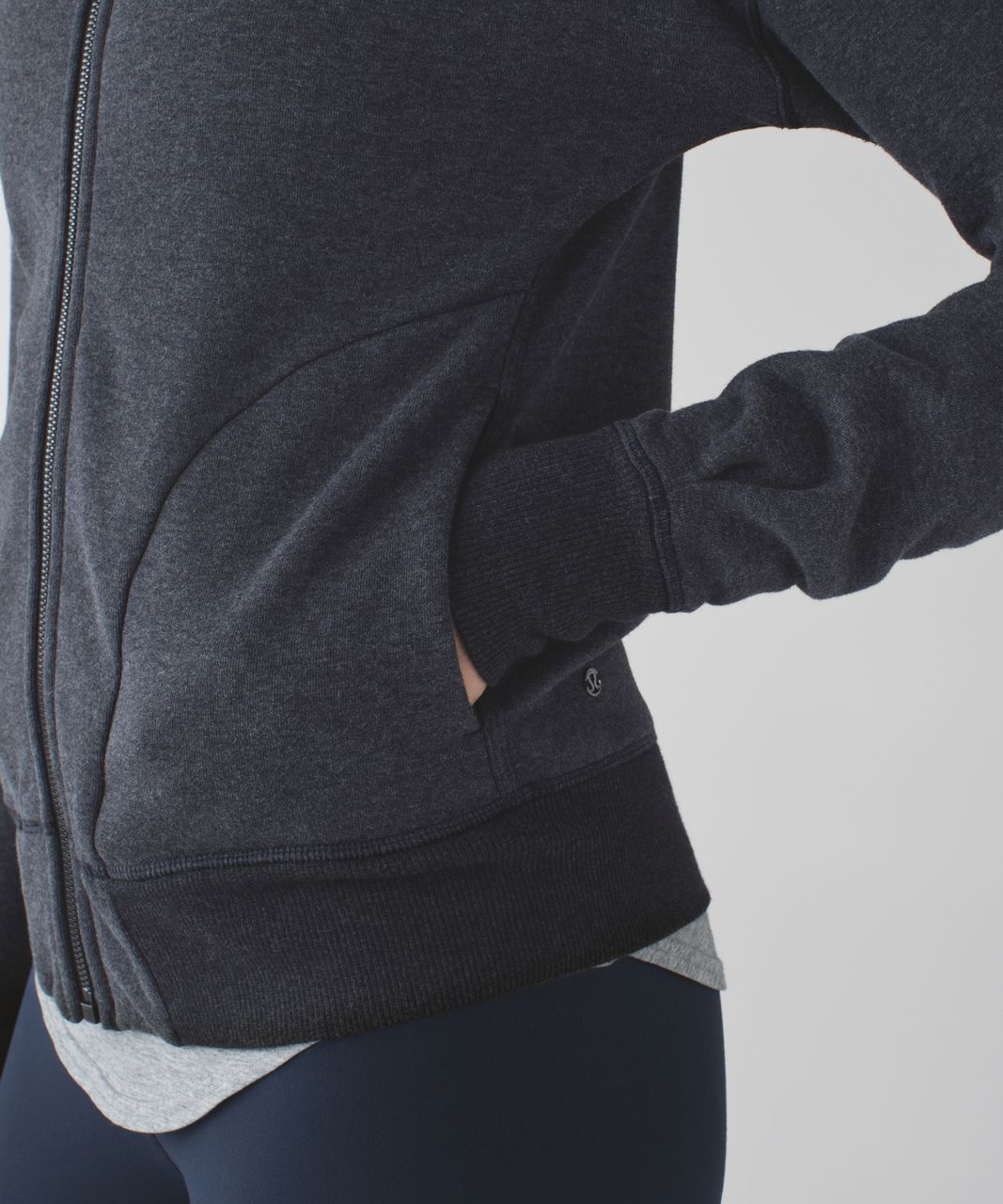 Rest Less Pullover + Hug It Out Jacket + Totally Toasty