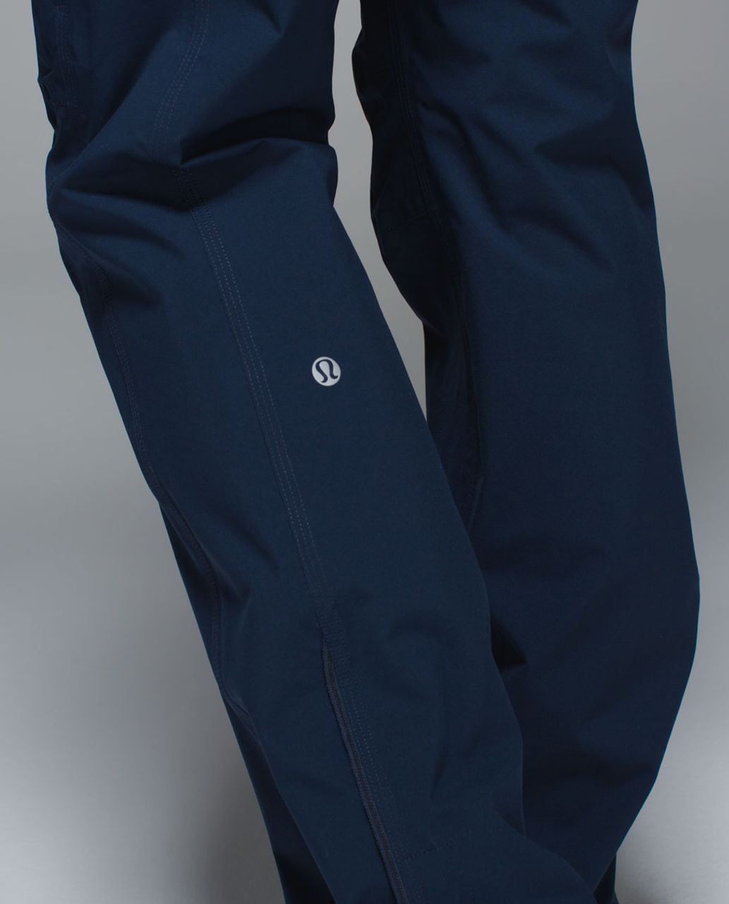 Lululemon Beat The Sleet Pant - Inkwell