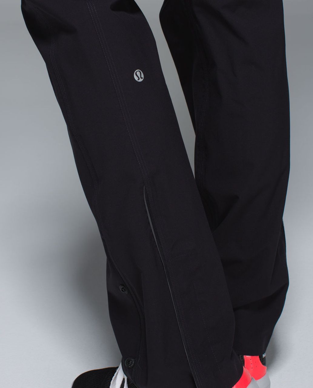 Lululemon Beat The Sleet Pant - Black