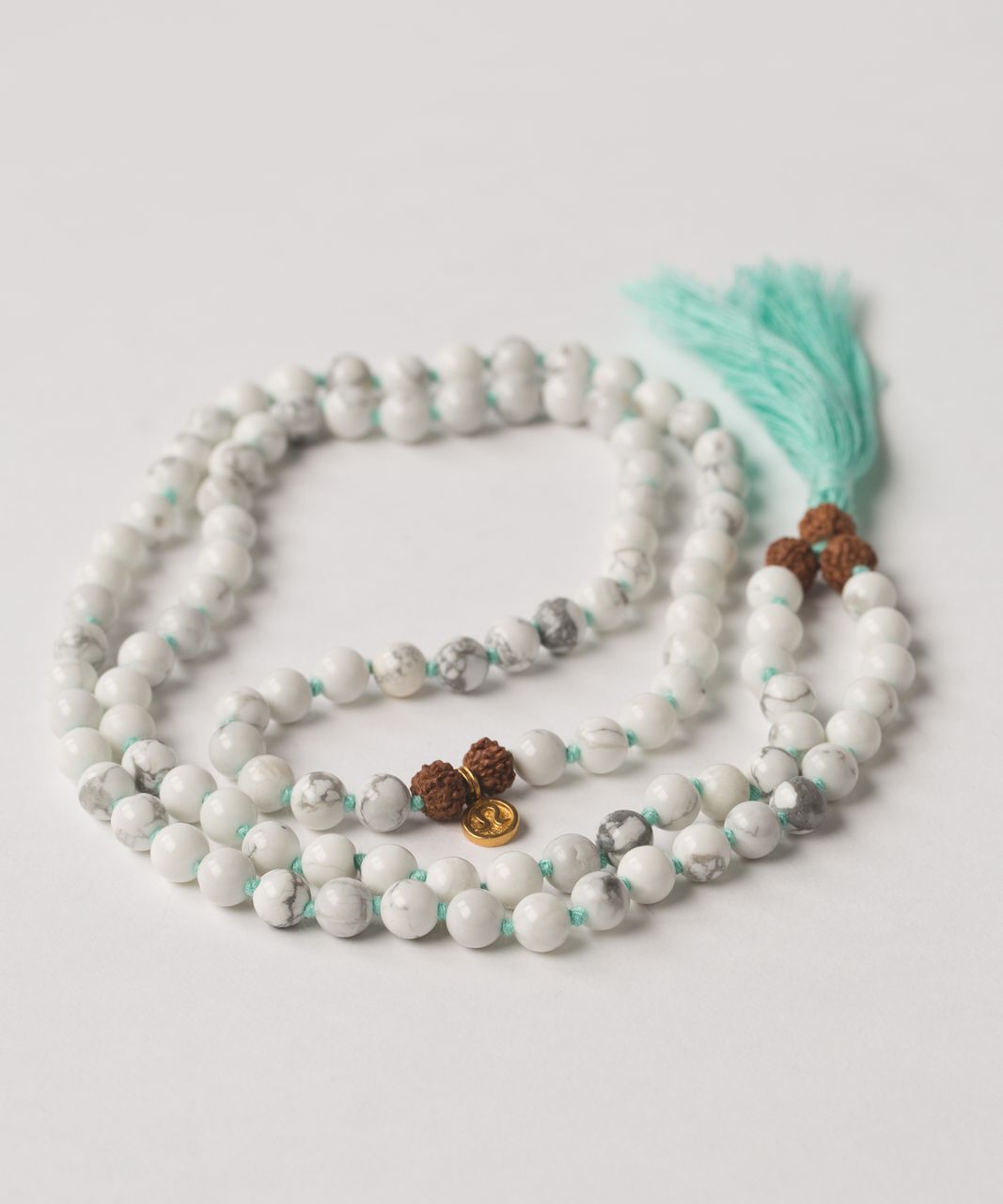 Mala Meditation Beads  Purely Wicked Apothecary