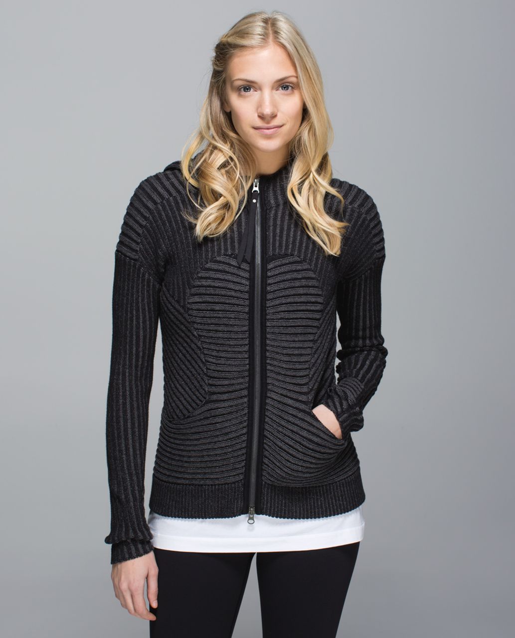 lululemon sweater hoodie