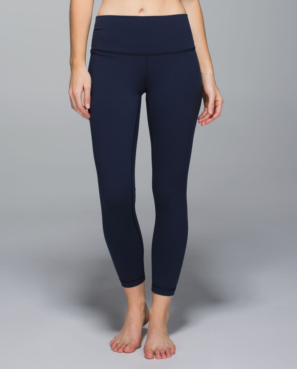 Lululemon High Times Pant *Full-On Luon - Inkwell